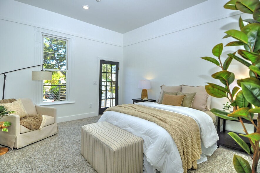 More Photos Of 1700 Osos St, San Luis Obispo Apartments For Sale