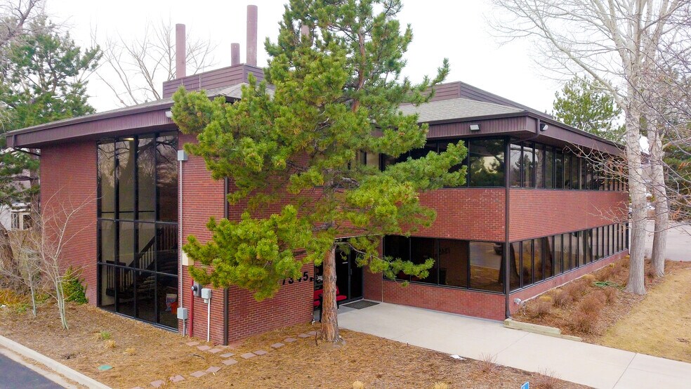 More Photos Of 7345 S Pierce St, Littleton Office For Lease