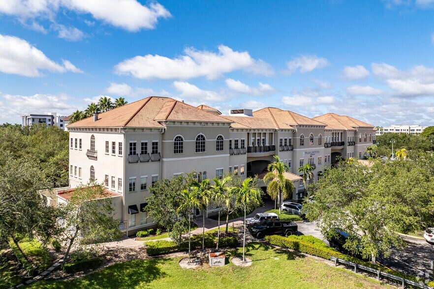 More Photos Of 14601 SW 29 St, Miramar Medical For Lease