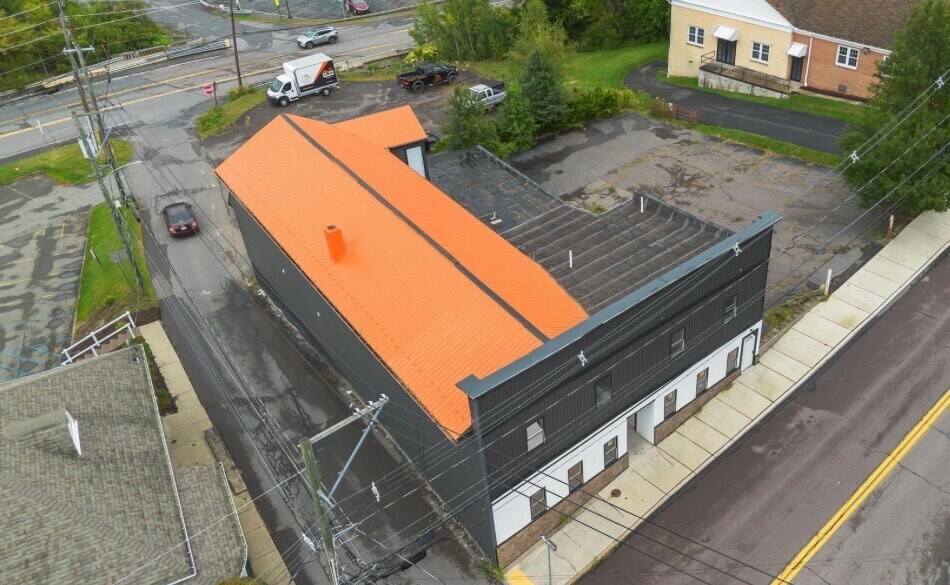 More Photos Of 44 Main St, Dallas Storefront Retail Residential For Sale