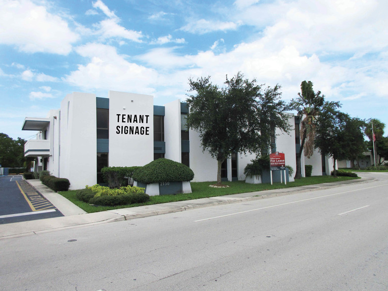 Primary Photo Of 2150 S Andrews Ave, Fort Lauderdale Medical For Lease