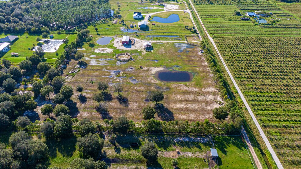 More Photos Of 14255 113th St, Fellsmere Land For Sale