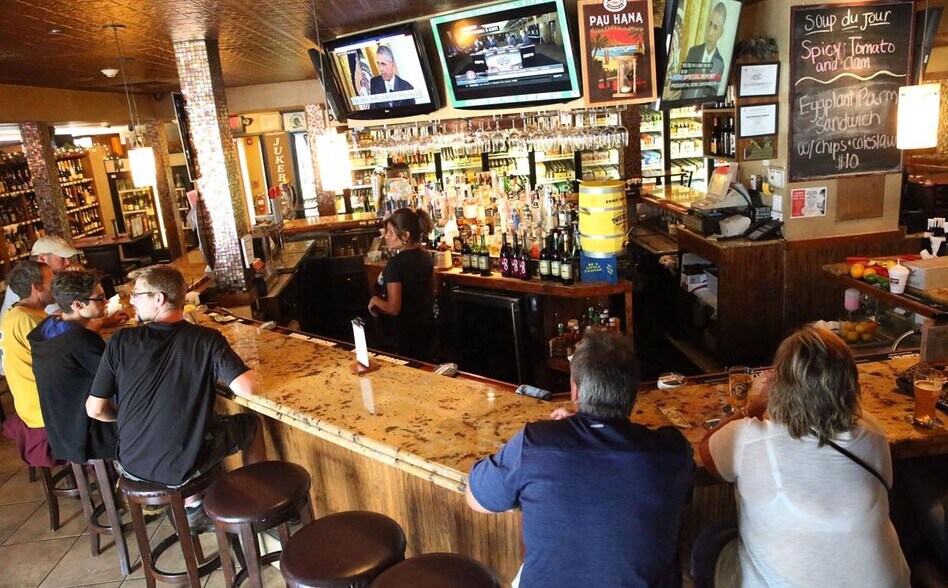 3119 Revere Blvd, Brigantine, NJ 08203 Restaurant For Sale