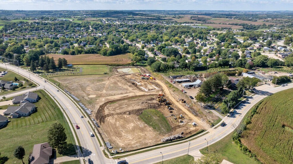 More Photos Of 2565 Hales Mill Rd, Asbury Land For Lease