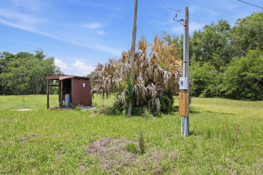 More Photos Of 12630 SE US Highway 441, Belleview Land For Sale