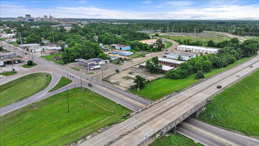 More Photos Of 1800 S Gallatin St, Jackson Land For Sale
