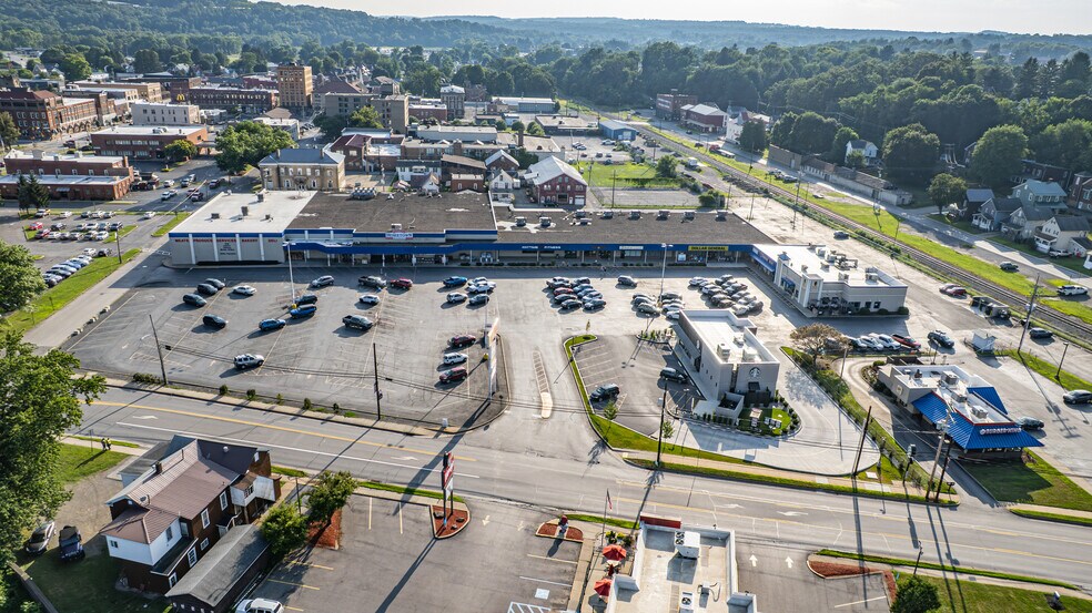 More Photos Of 201 N Hampton Ave, Punxsutawney Unknown For Lease