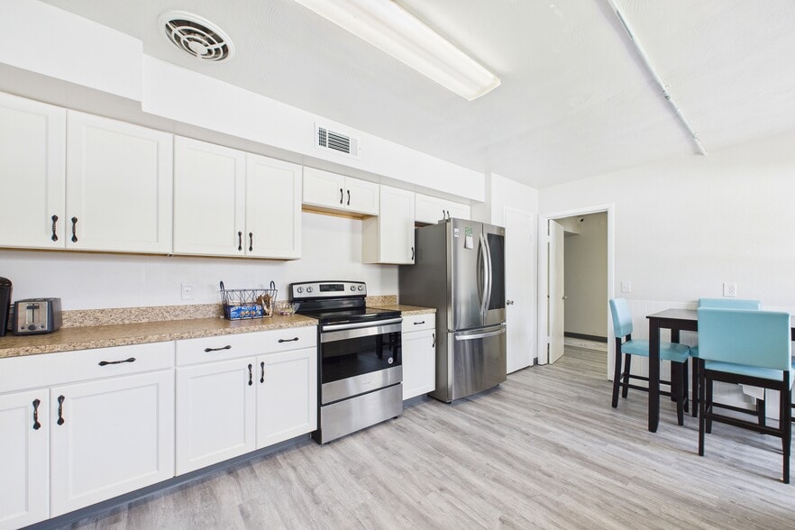 More Photos Of 1340 S Wickham Rd, West Melbourne Daycare Center For Sale