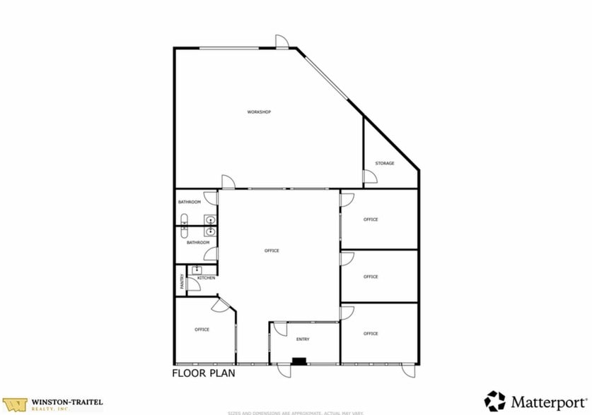 More Photos Of 27260 Haggerty Rd, Farmington Hills Research And Development For Lease
