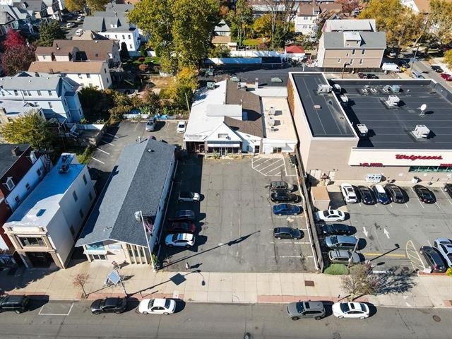 Primary Photo Of 685-689 Broadway, Bayonne General Retail For Sale