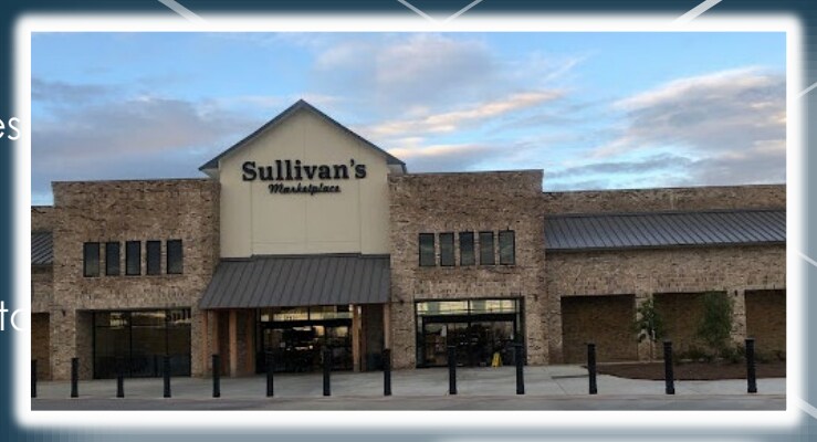 More Photos Of 207 Commonwealth Blvd, Oxford Storefront Retail Office For Lease