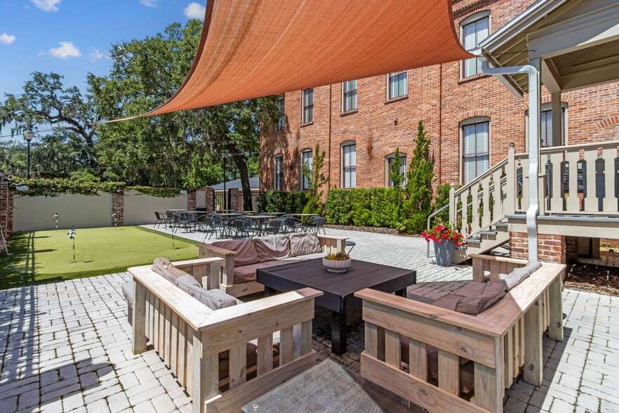 More Photos Of 914 Atlantic Ave, Fernandina Beach Hotel For Sale