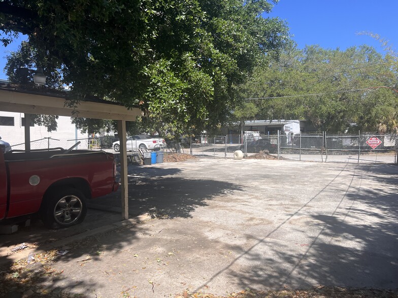 More Photos Of 72 W Jersey St, Orlando Industrial For Sale