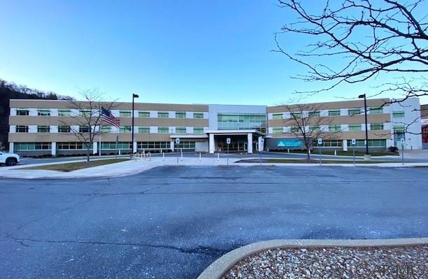 More Photos Of 1 Tech Park Dr, Johnstown Medical For Lease