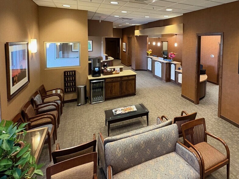 More Photos Of 1700 N Waterfront, Wichita Office For Sale
