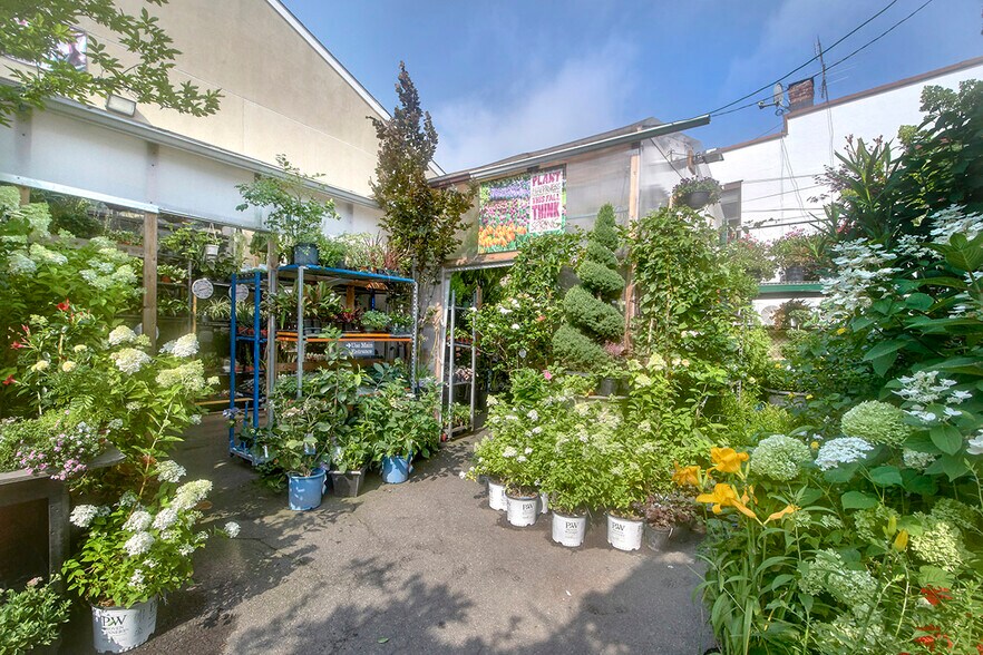 More Photos Of 78-80 Purdy Ave, Port Chester Garden Center For Sale
