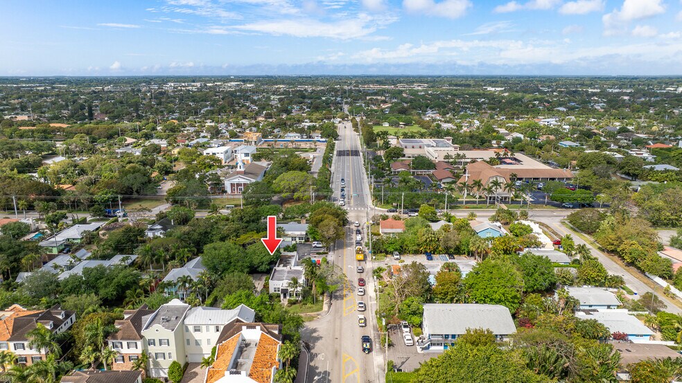 More Photos Of 354 NE 1st Ave, Delray Beach Office For Sale