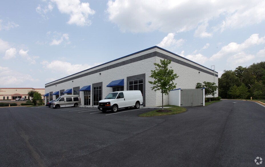 More Photos Of , Frederick Industrial For Sale