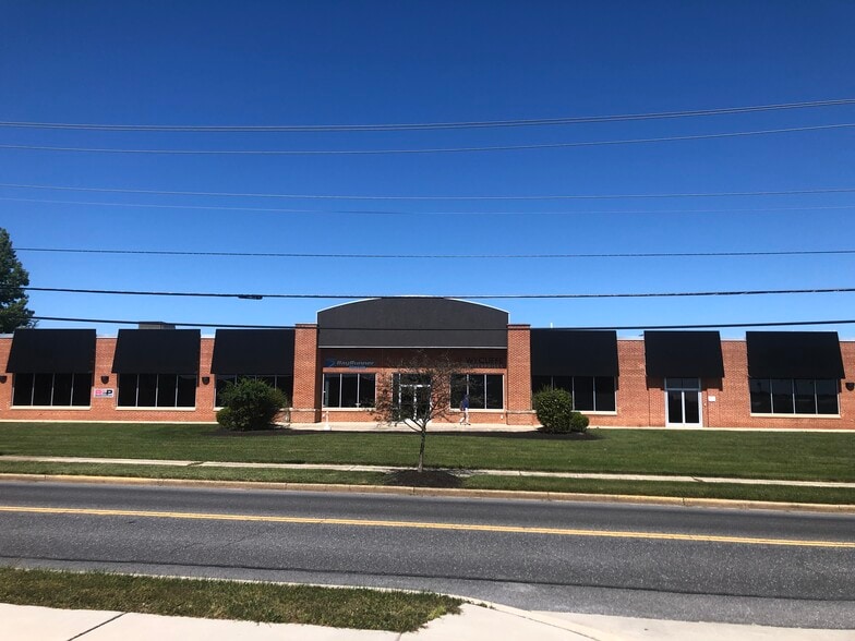 More Photos Of 1341 Hughes Ford Rd, Frederick Light Manufacturing For Sale