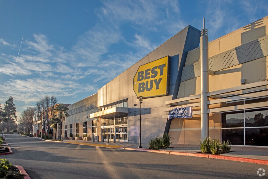 More Photos Of 2161-2199 Monterey Rd, San Jose Unknown For Lease