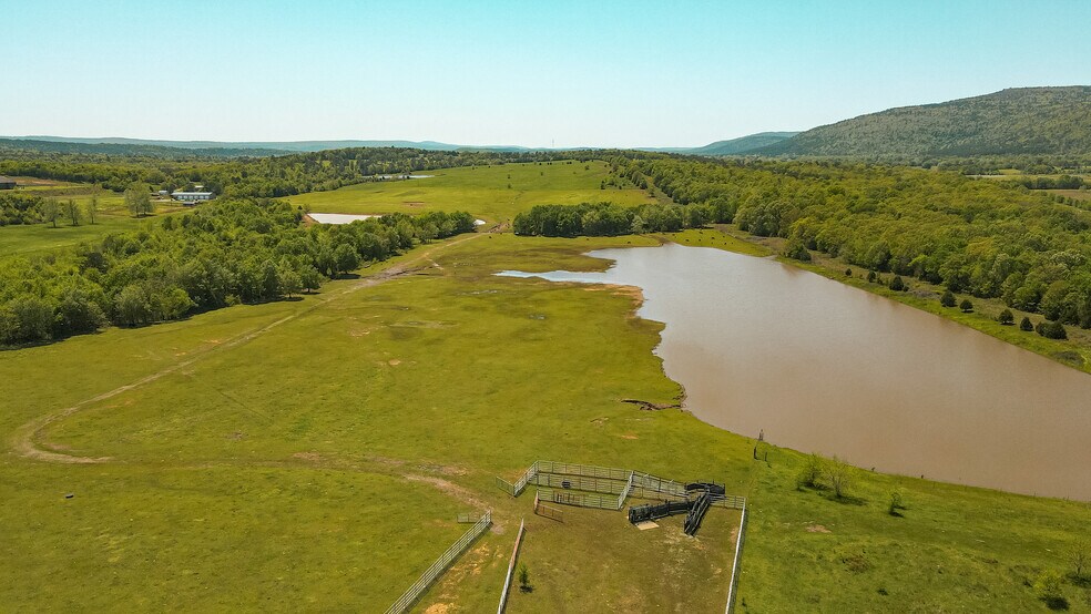 More Photos Of NE 120th, Red Oak Land For Sale