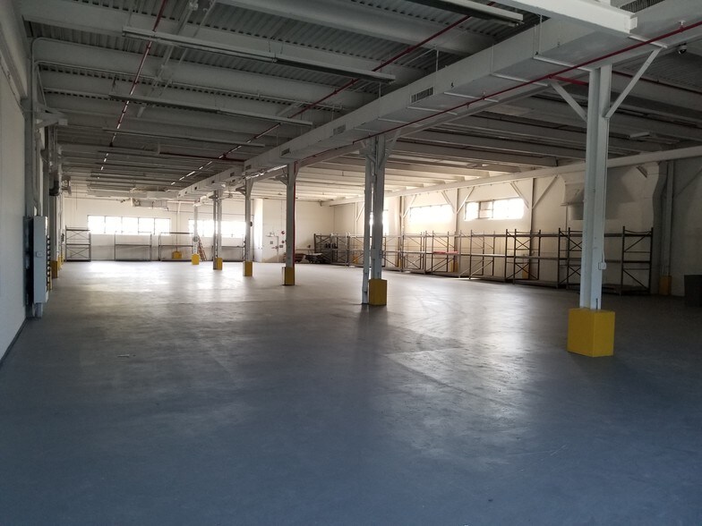 More Photos Of 545 Franklin Ave, Mount Vernon Warehouse For Sale