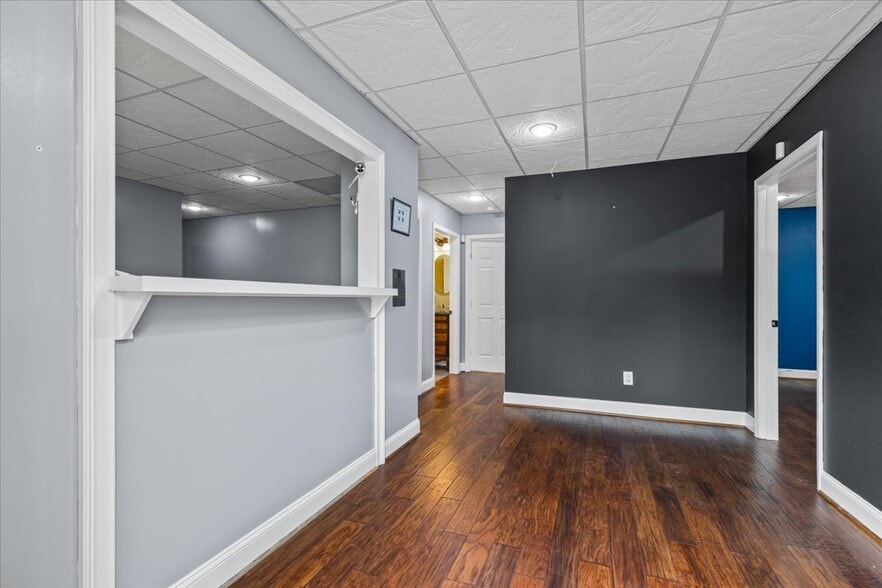 More Photos Of 883 Commerce Dr SW, Conyers Office For Lease