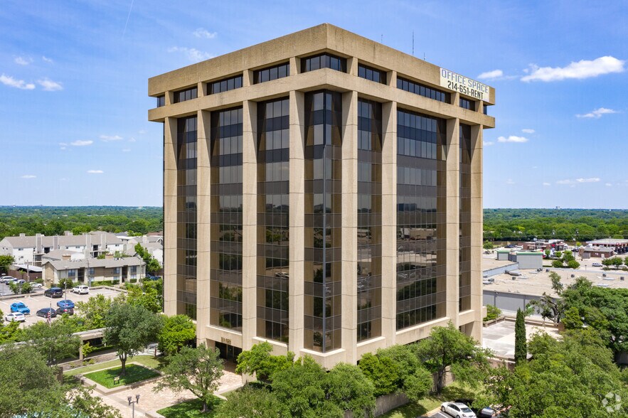 More Photos Of 13601 Preston Rd, Dallas Office For Sale