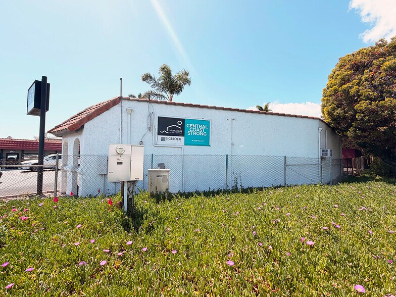 More Photos Of 600 Price St, Pismo Beach Freestanding For Lease