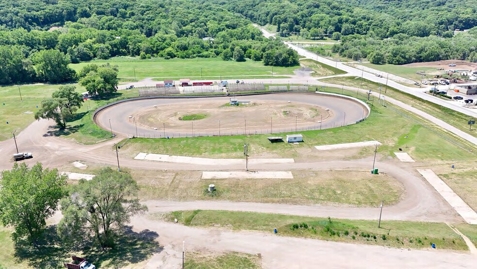 Primary Photo Of 3520 W Farmington Rd, Peoria Racetrack For Sale