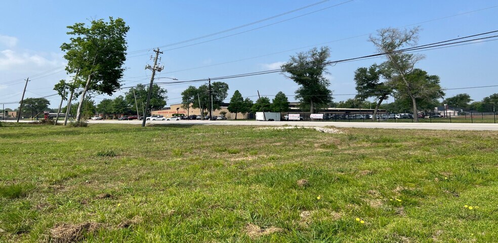 More Photos Of 0 Bayway Dr, Baytown Land For Sale