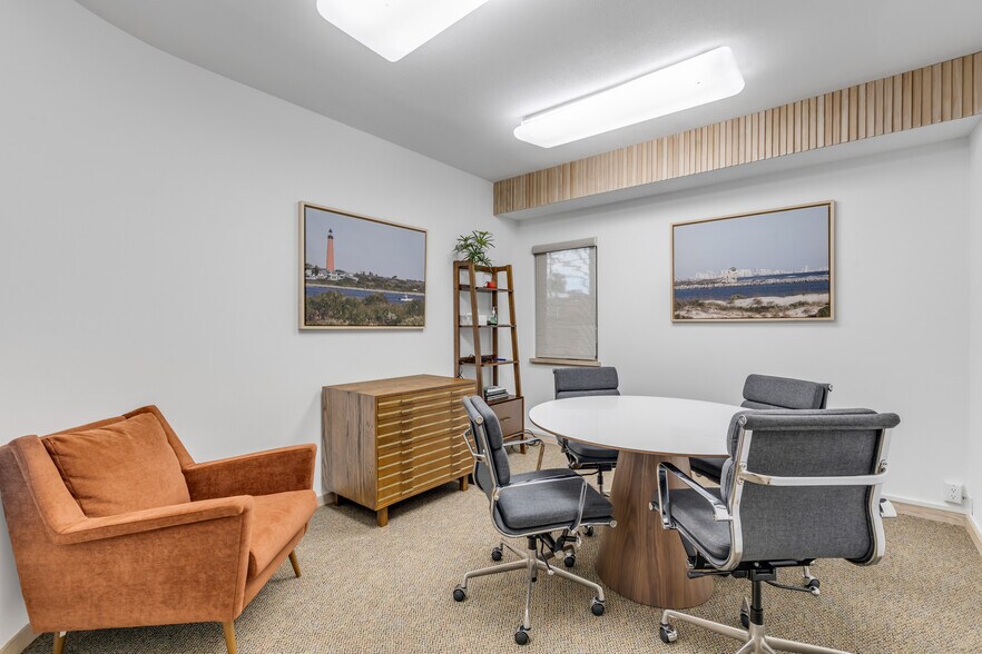 More Photos Of 100-104 Riverside Dr, New Smyrna Beach Office For Sale