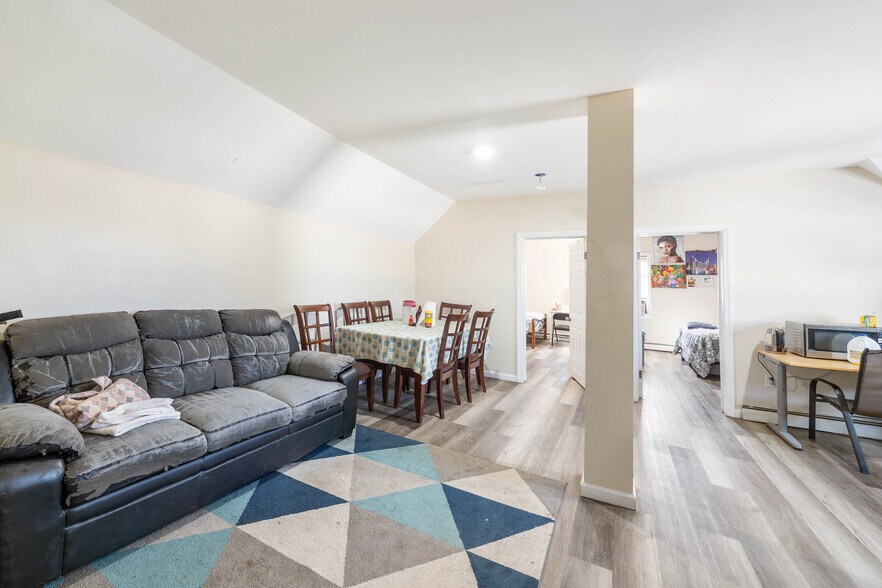 More Photos Of 146 Sherman Ave, Newark General Retail For Sale