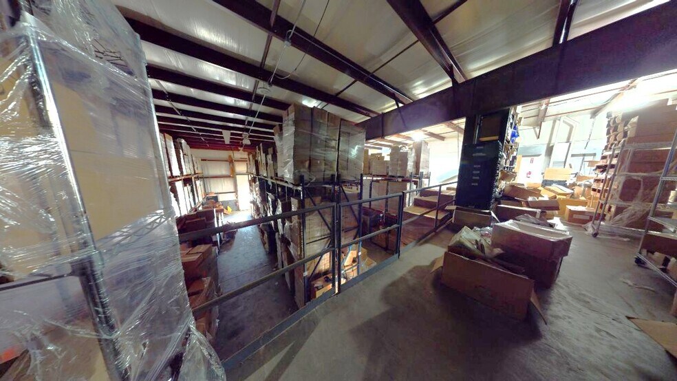 More Photos Of 2 Red Hill Rd, Montague Warehouse For Sale