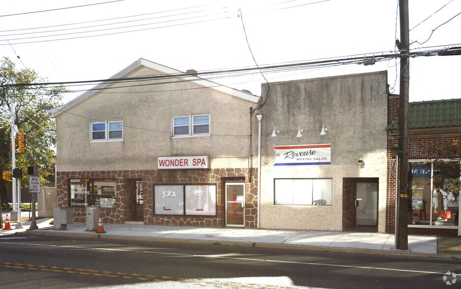 More Photos Of 8-10 Main St, Eatontown Storefront For Sale