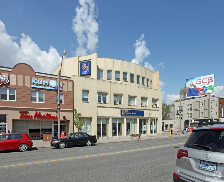 More Photos Of 3224 Yonge St, Toronto Office For Sale