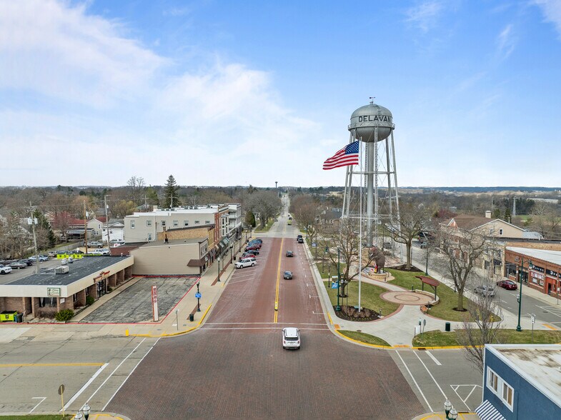 More Photos Of 136 E Walworth Ave, Delavan Restaurant For Sale