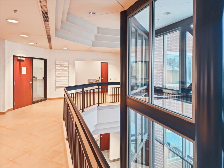 More Photos Of 1760 Abbey Rd, East Lansing Coworking Space