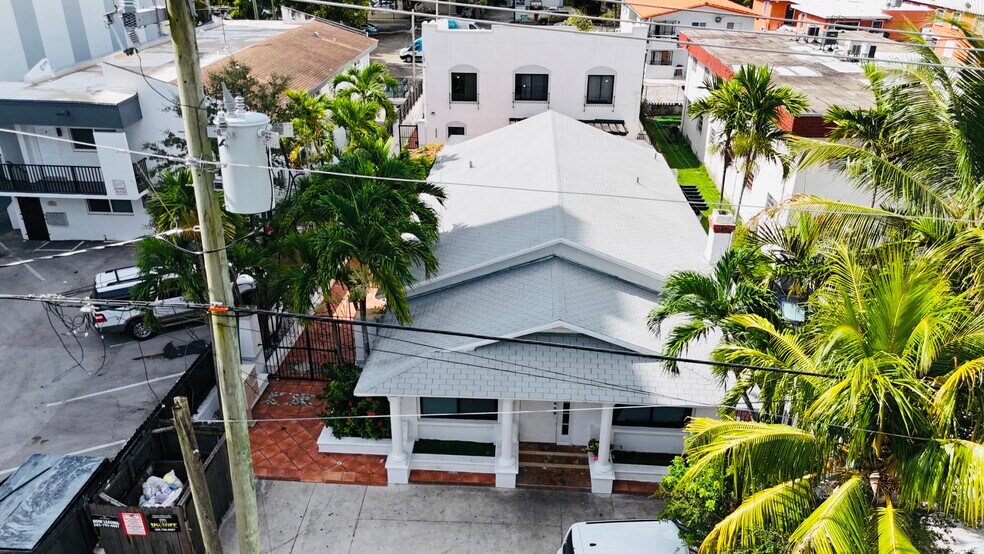 Primary Photo Of 1234 SW 4th St, Miami Apartments For Sale