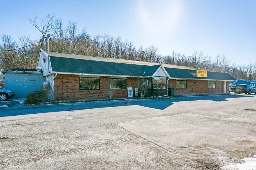 Primary Photo Of 2534 State Route 31, Palmyra Specialty For Sale