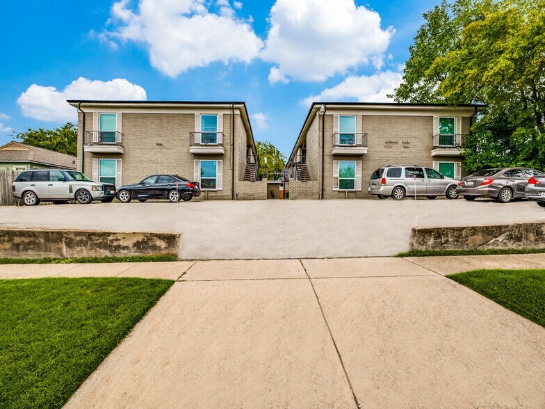 More Photos Of 5504-5508 Birchman Ave, Fort Worth Apartments For Sale