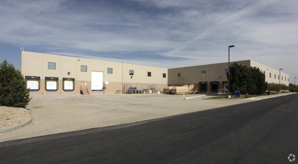 More Photos Of 4120 Specialty Pl, Longmont Manufacturing For Sale