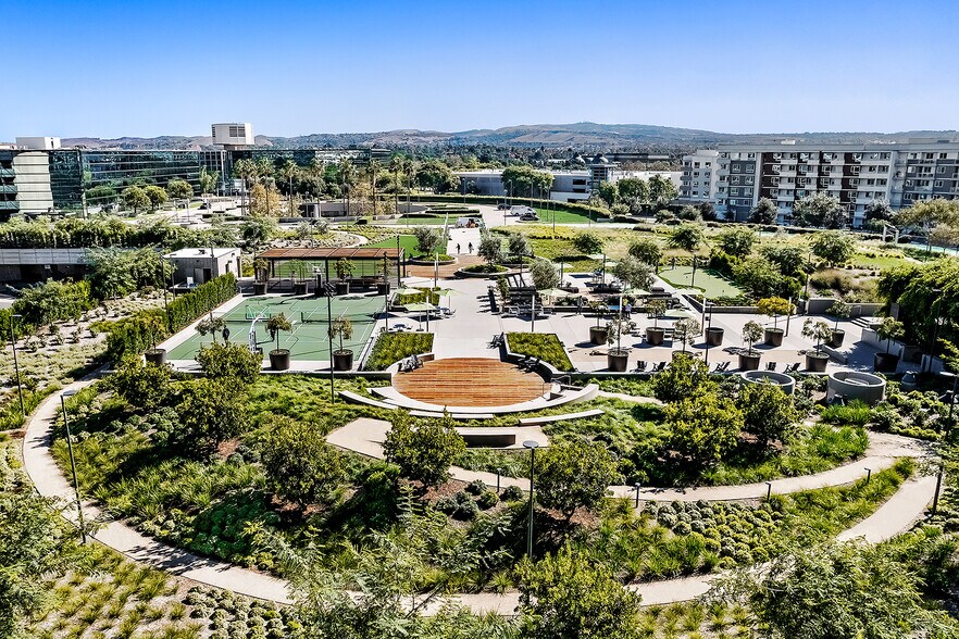 More Photos Of 3349 Michelson Dr, Irvine Coworking Space