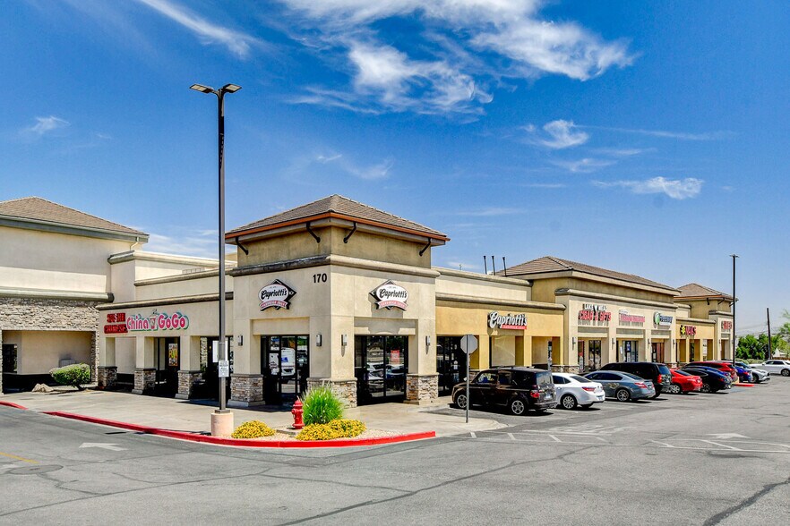More Photos Of 110 N Boulder Hwy, Henderson Unknown For Lease