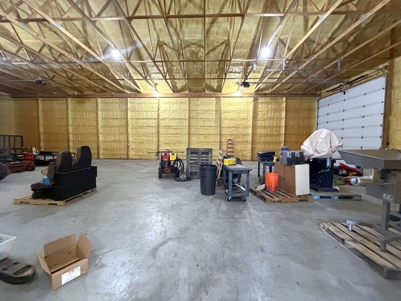More Photos Of 26274 Highway H, Marshall Distribution For Sale