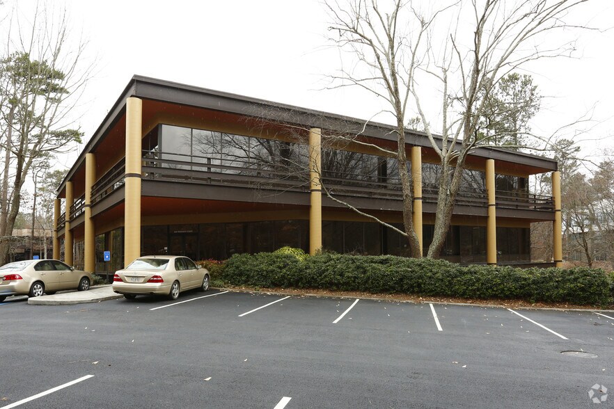 More Photos Of 330 Research Ct, Peachtree Corners Loft Creative Space For Sale