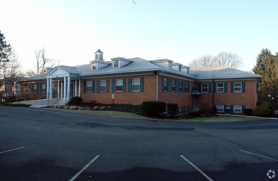More Photos Of 280 N Providence Rd, Media Office For Lease