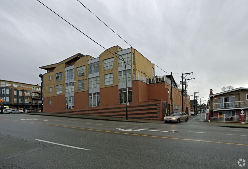 More Photos Of 4103 Fraser St, Vancouver Apartments For Lease