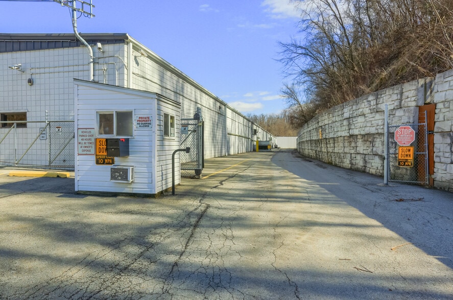 More Photos Of 119 N Route 88, Charleroi Industrial For Sale