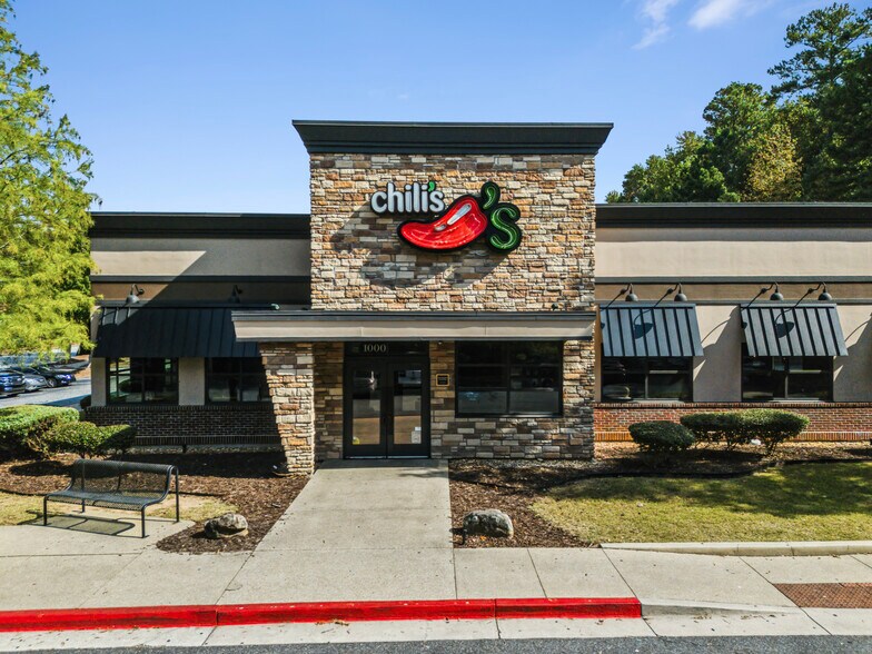 More Photos Of 1350 Scenic Hwy N, Snellville Restaurant For Sale